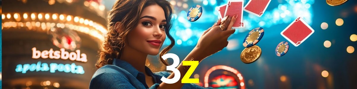 Welcome Bonus 3z