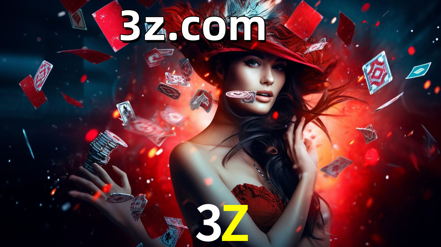 Melhores Jogos de Slots no 3Z 🍀