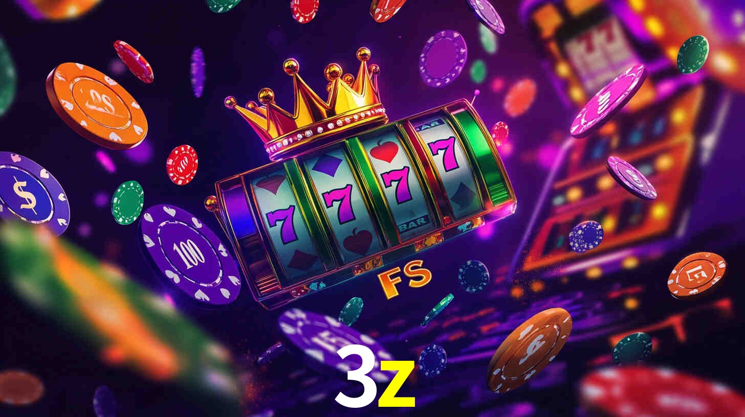 3z App Interface