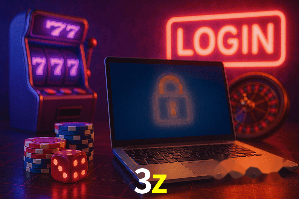Tecnologia da Plataforma 3z