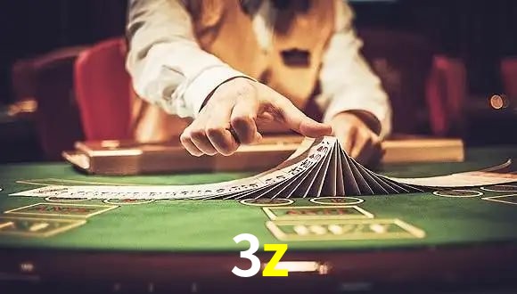 Roulette Table 3z