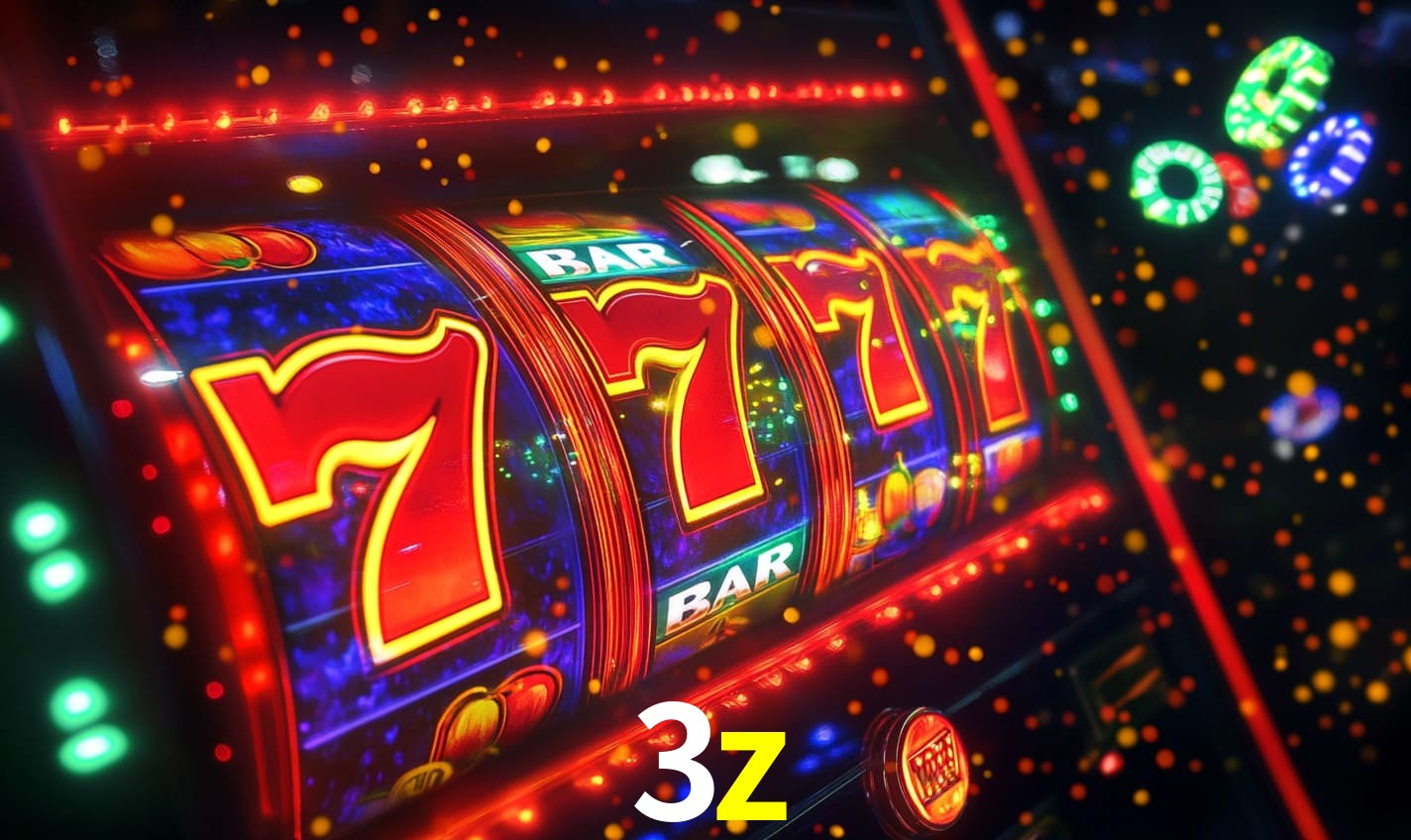 3z: A Experiência de Casino com Jogos de Mesa ao Vivo