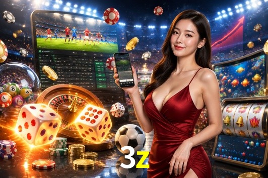 Live Casino 3z