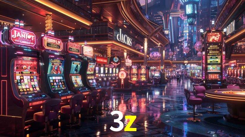 Slot Games 3z