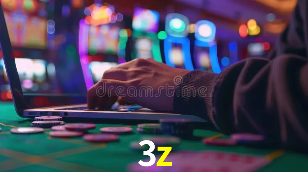 Estatísticas Esportivas 3z