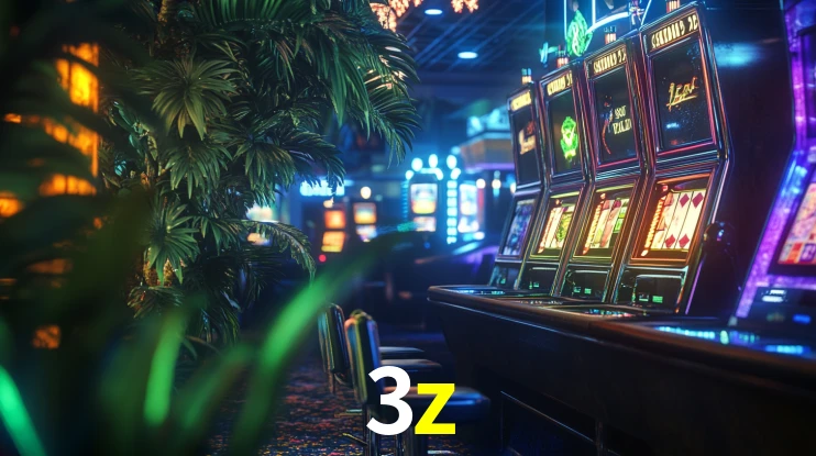 Welcome Bonus 3z