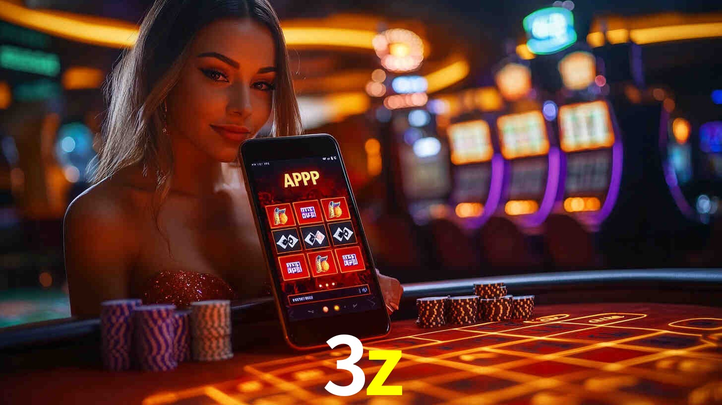 A Emoção da Loteria na 3z: Uma Chance de Mudança de Vida