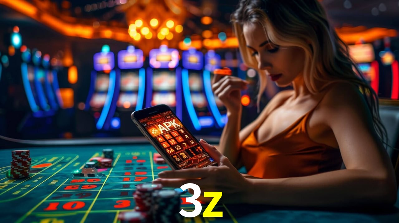 Live Casino 3z