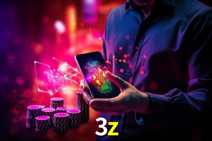 Estatísticas do Jogo 3z