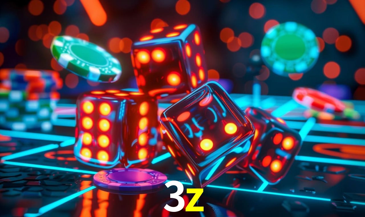 Mesa de Blackjack 3z