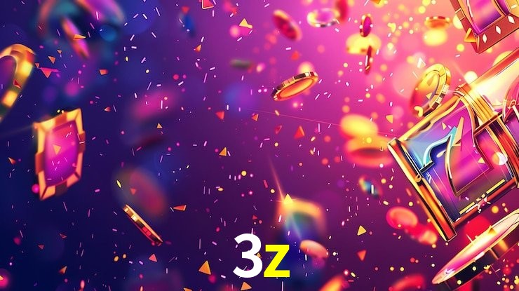 Casino Ao Vivo 3z