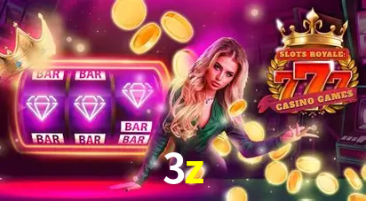 A Revolução dos Aplicativos de Jogos no 3z