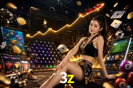 Account Benefits 3z