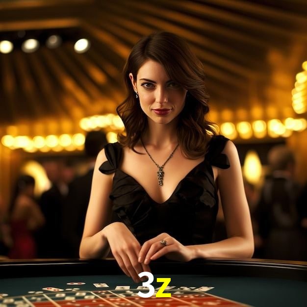 cassino 3z