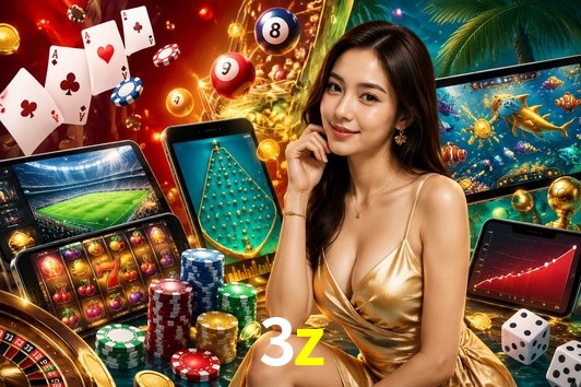 VIP Casino 3z